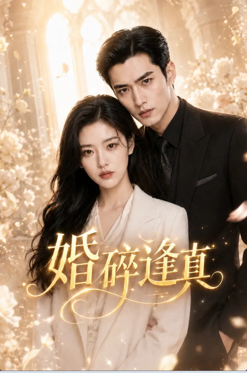 婚碎逢真