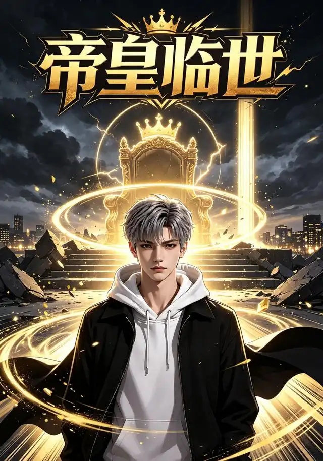 帝皇临世