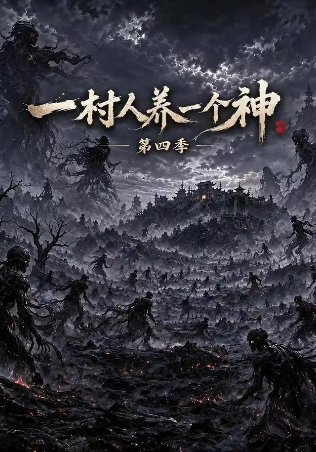 一村人养一个神第四季