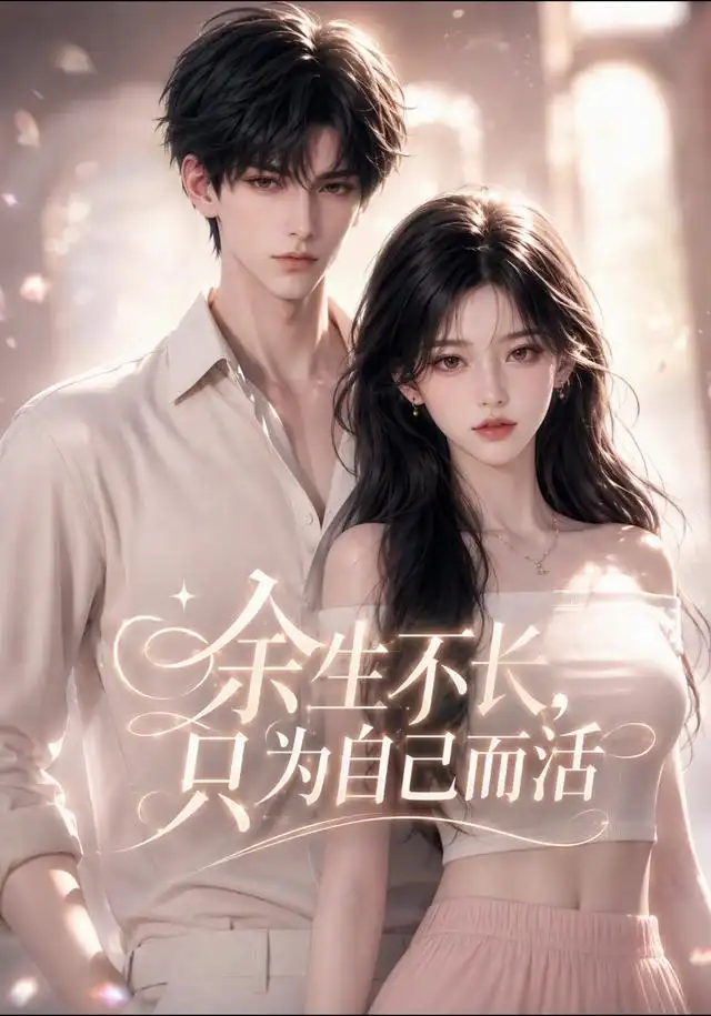 余生不长,只为自己而活