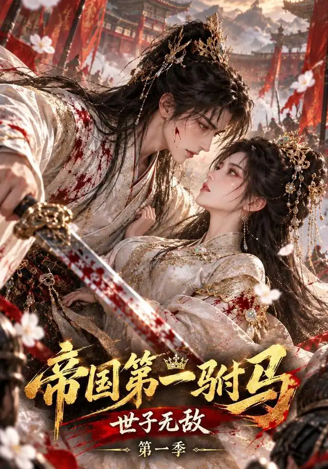 帝国第一驸马：世子无敌第一季