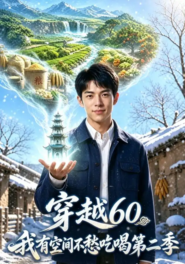 穿越60我有空间不愁吃喝第二季