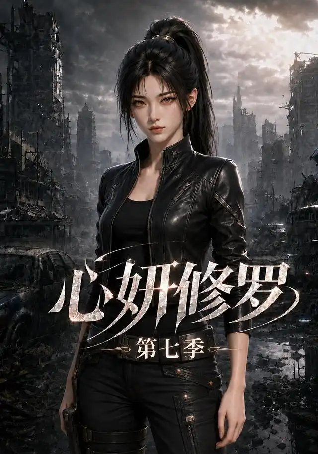 心妍修罗第七季