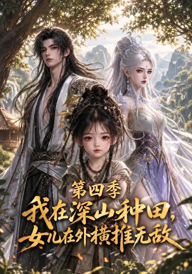 我在深山种田,女儿在外横推无敌第四季