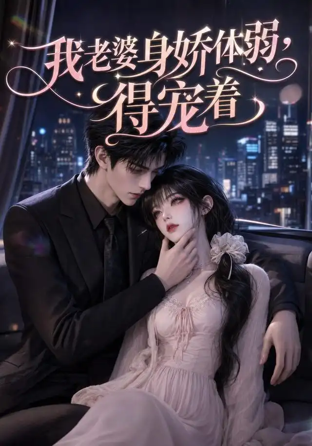 我老婆身娇体弱，得宠着 - 短剧短剧海报图片