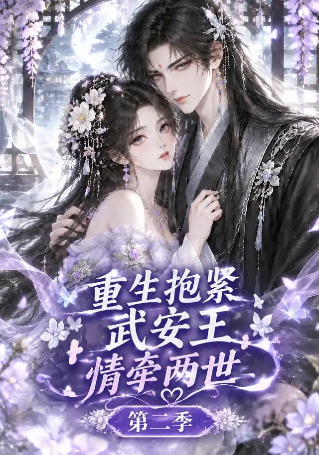 重生抱紧武安王：情牵两世第二季 - 短剧短剧海报图片