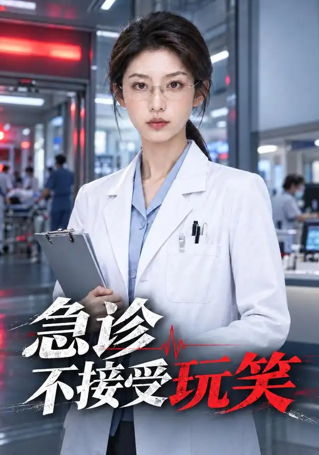 急诊不接受玩笑