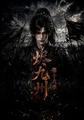 烬九州第十六季