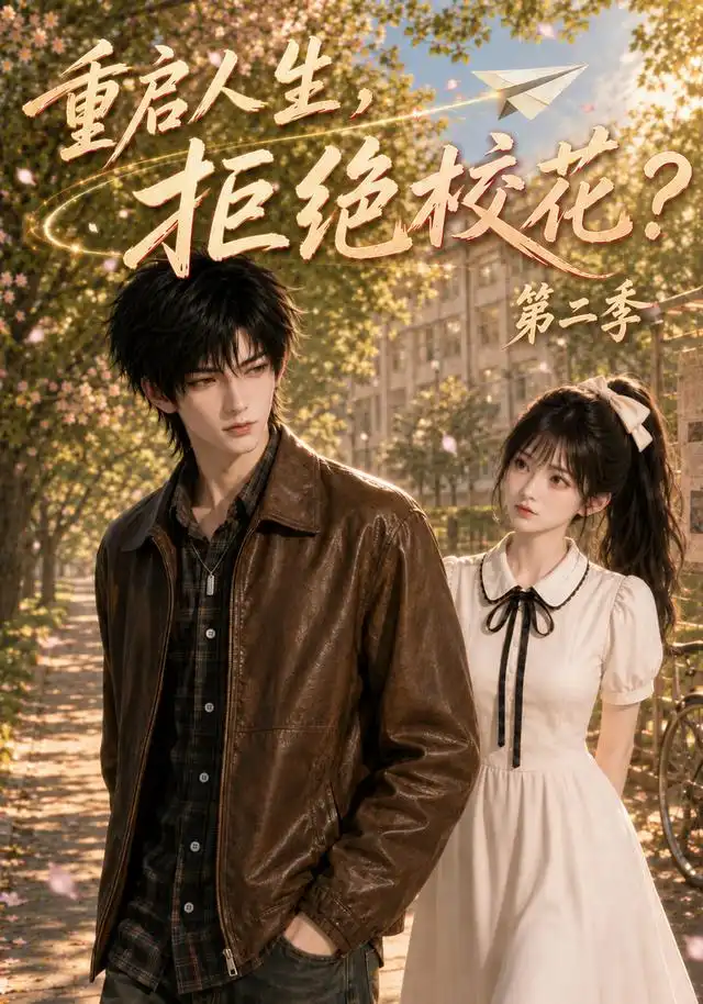 重启人生，拒绝校花？第二季