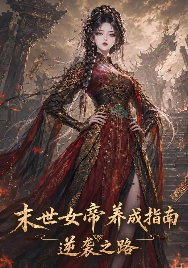 末世女帝养成指南:逆袭之路