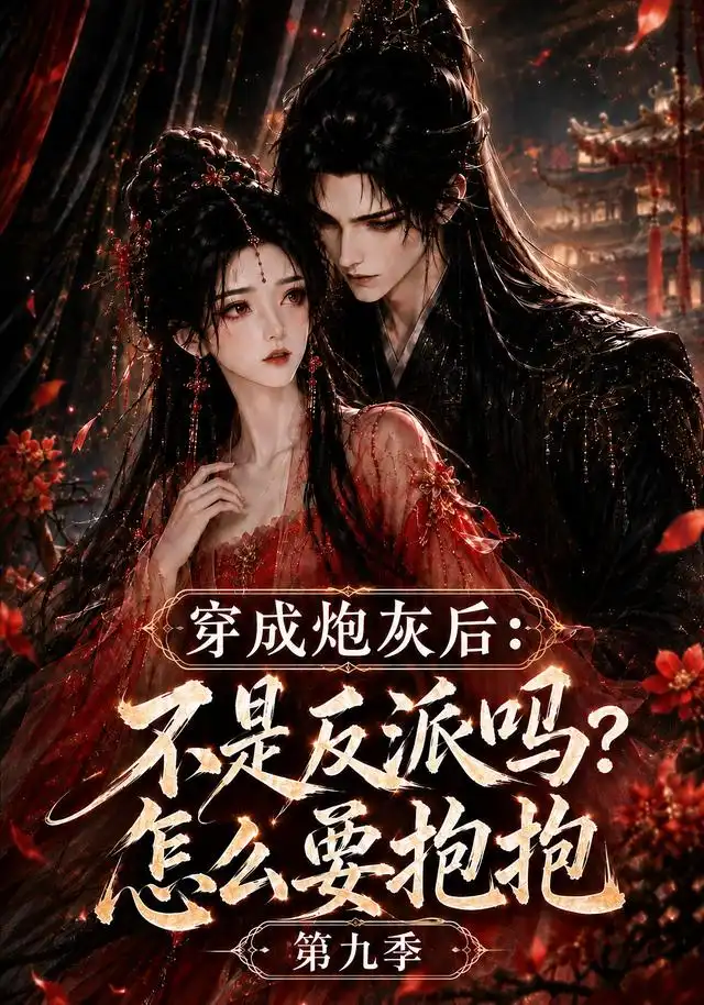 穿成炮灰后:不是反派吗?怎么要抱抱第九季&穿成炮灰后不是反派吗?怎么要抱抱第九季