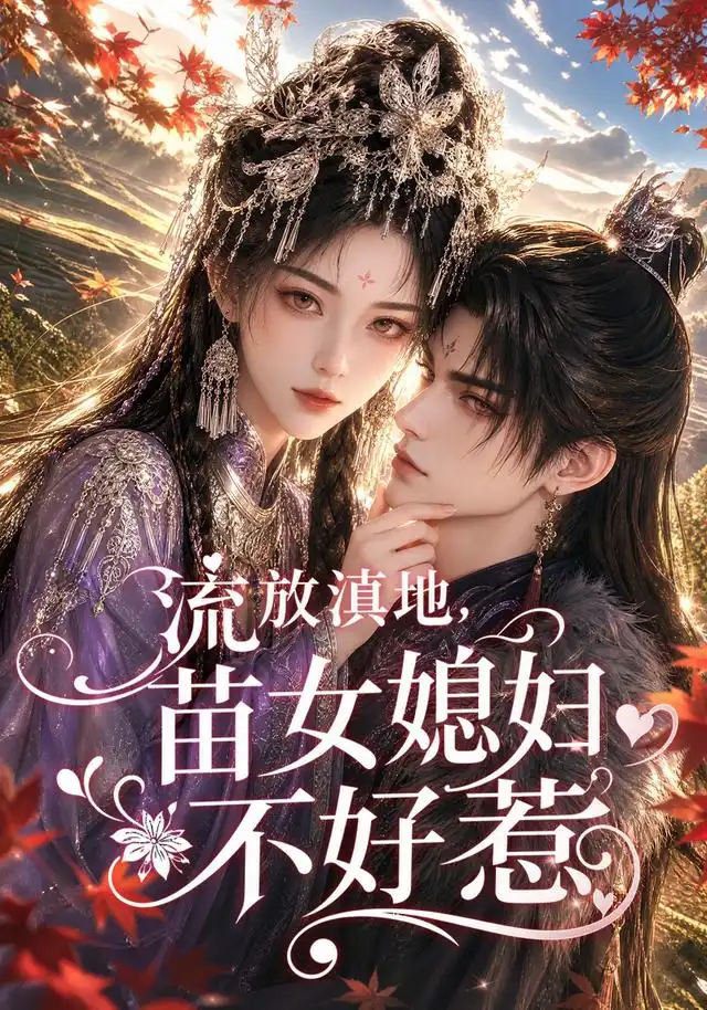 流放滇地,苗女媳妇不好惹