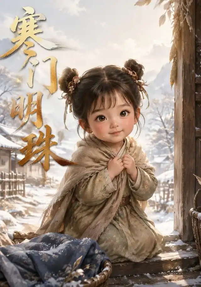 寒门明珠