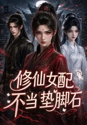 修仙女配不当垫脚石