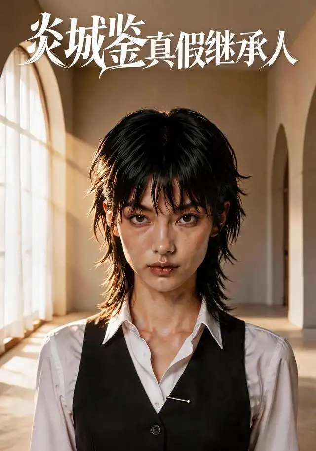 炎城鉴真假继承人
