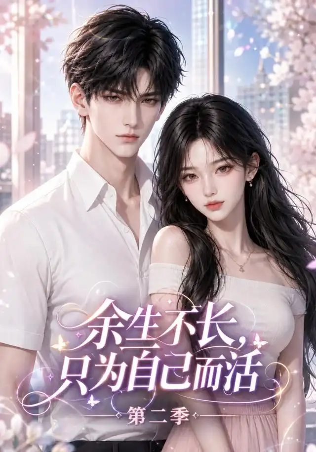 余生不长,只为自己而活第二季