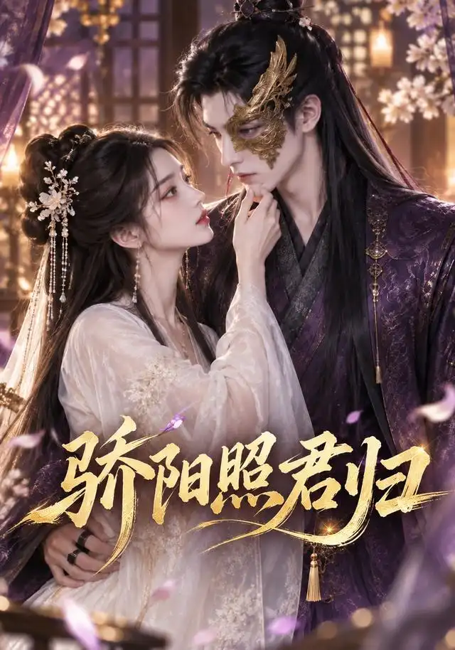 骄阳照君归