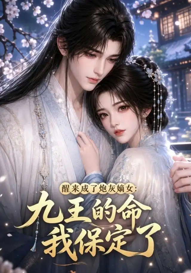 醒来成了炮灰嫡女:九王的命我保定了