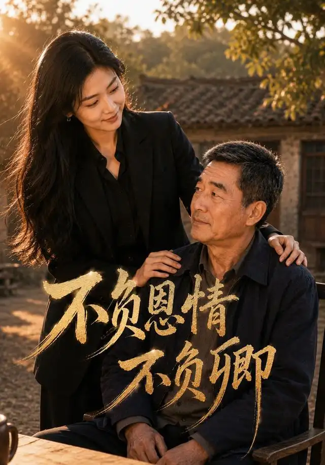 不负恩情不负卿