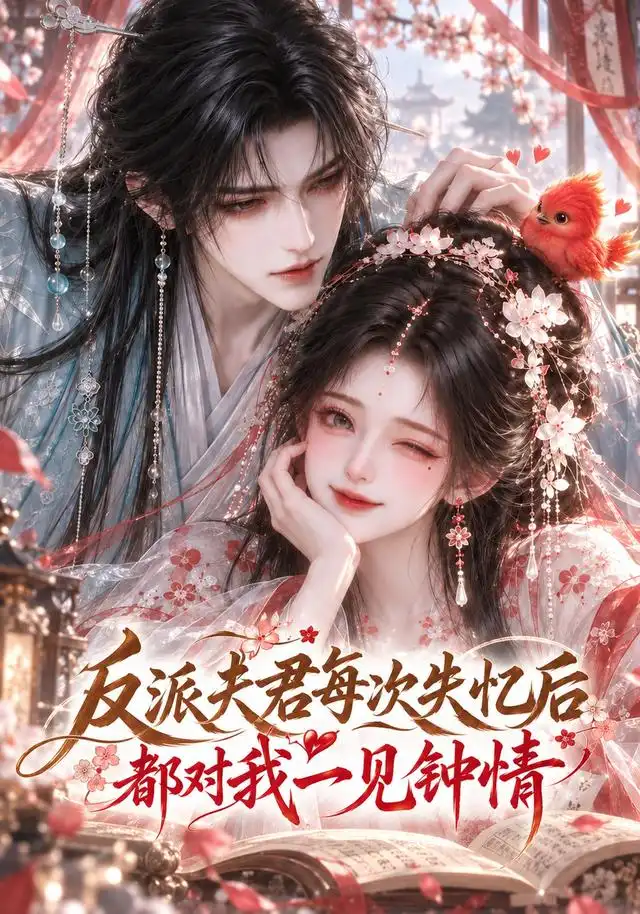 反派夫君每次失忆后都对我一见钟情