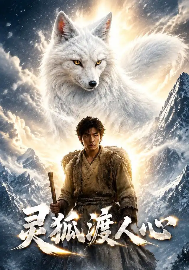 灵狐渡人心