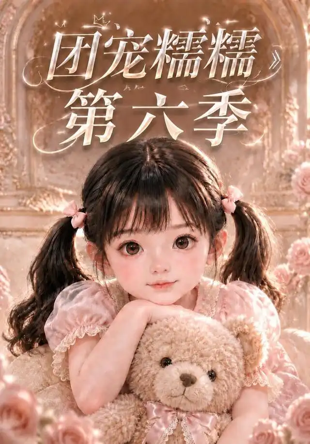 团宠糯糯第六季