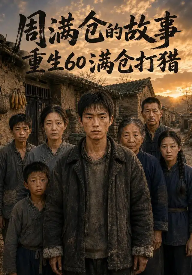 周满仓的故事重生60满仓打猎