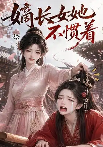嫡长女她不惯着