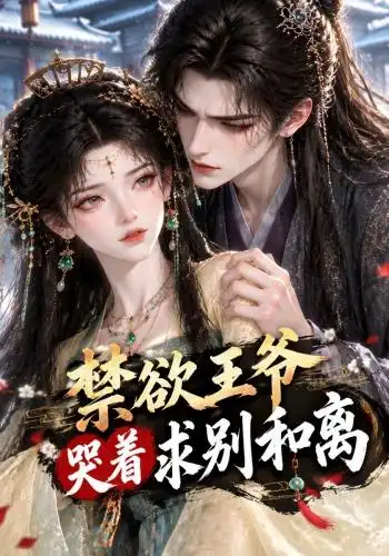 禁欲王爷哭着求别和离