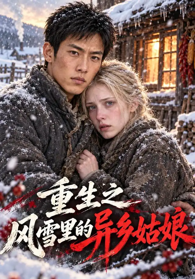 重生之风雪里的异乡姑娘