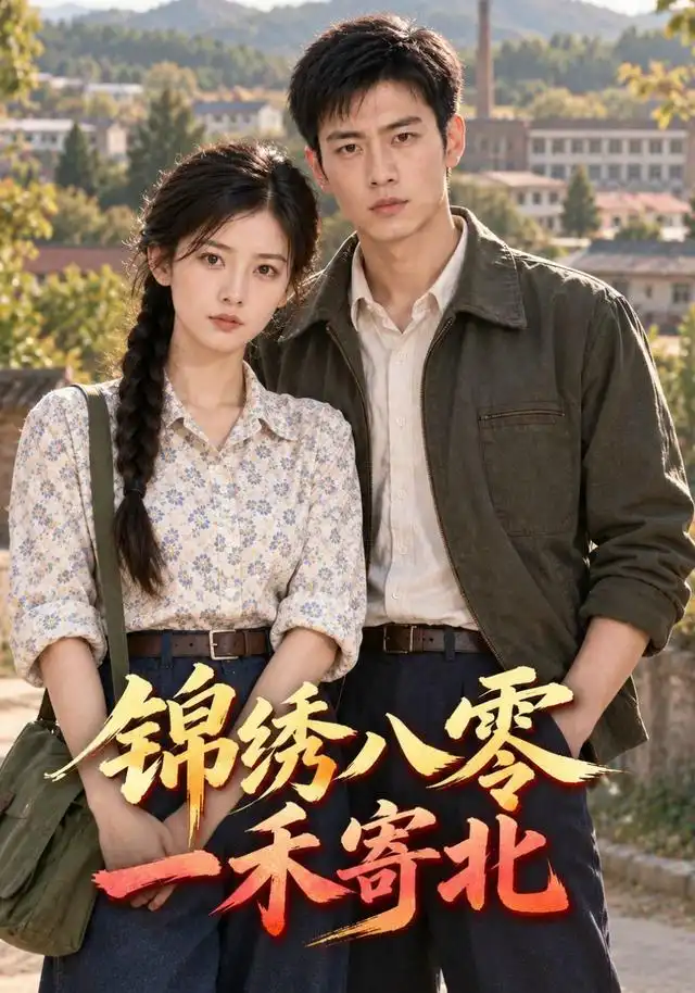 锦绣八零,一禾寄北