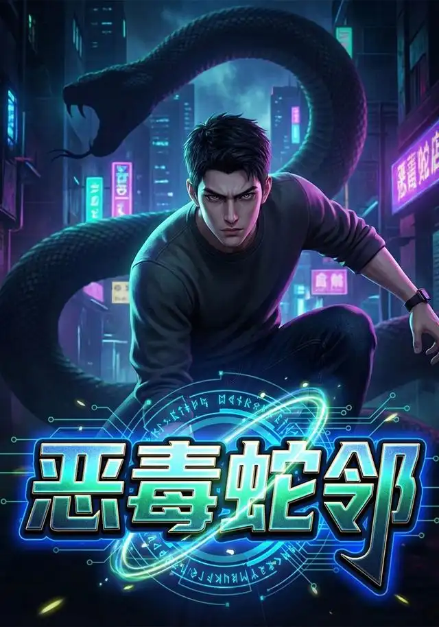 恶毒蛇邻