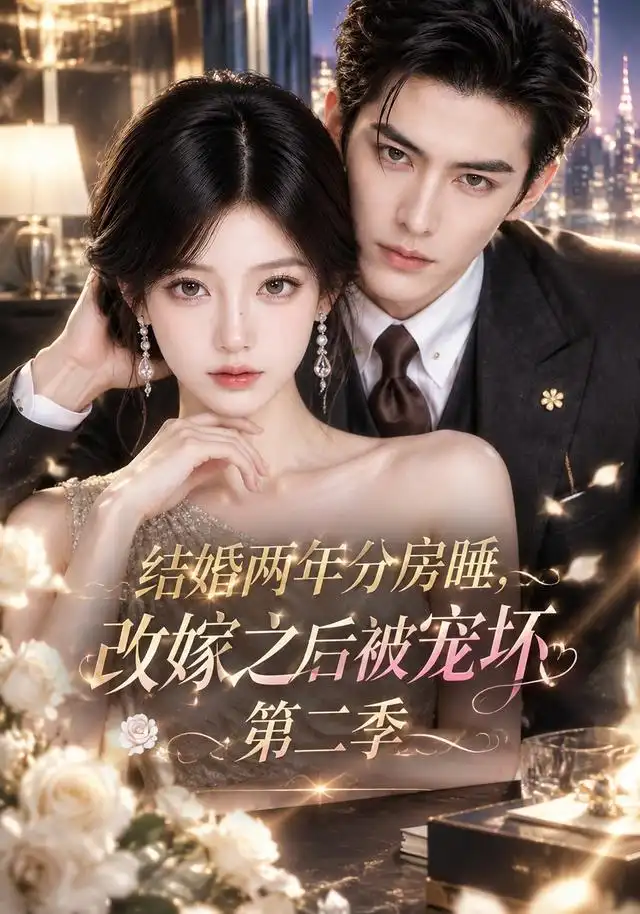 结婚两年分房睡,改嫁之后被宠坏第二季