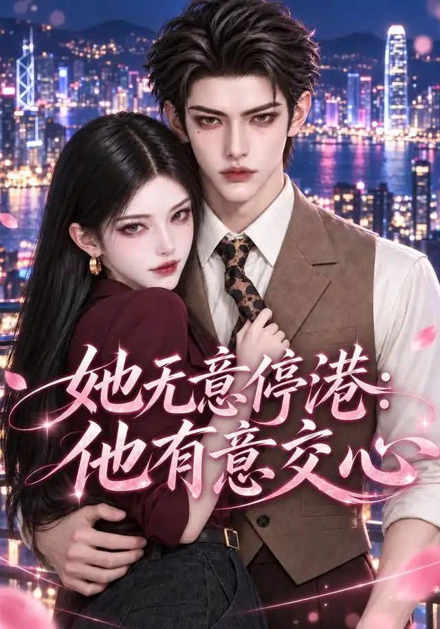 她无意停港:他有意交心