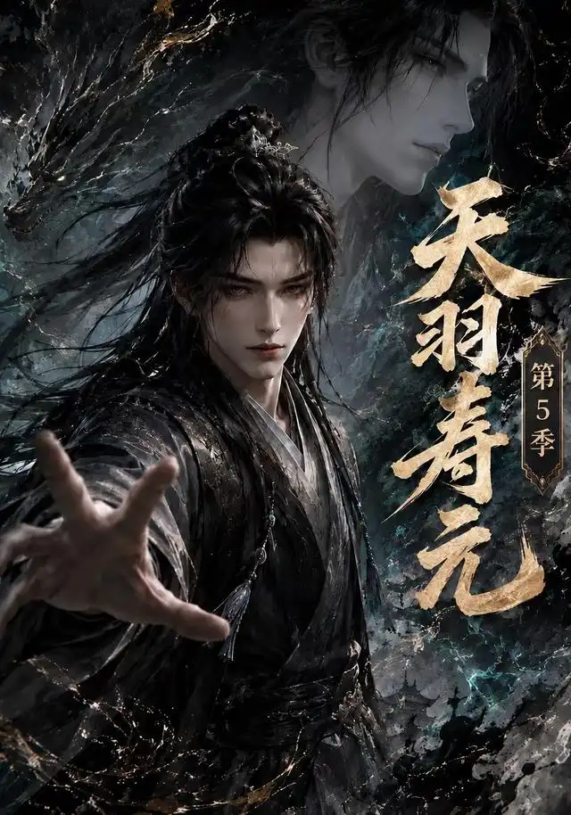 天羽寿元第5季