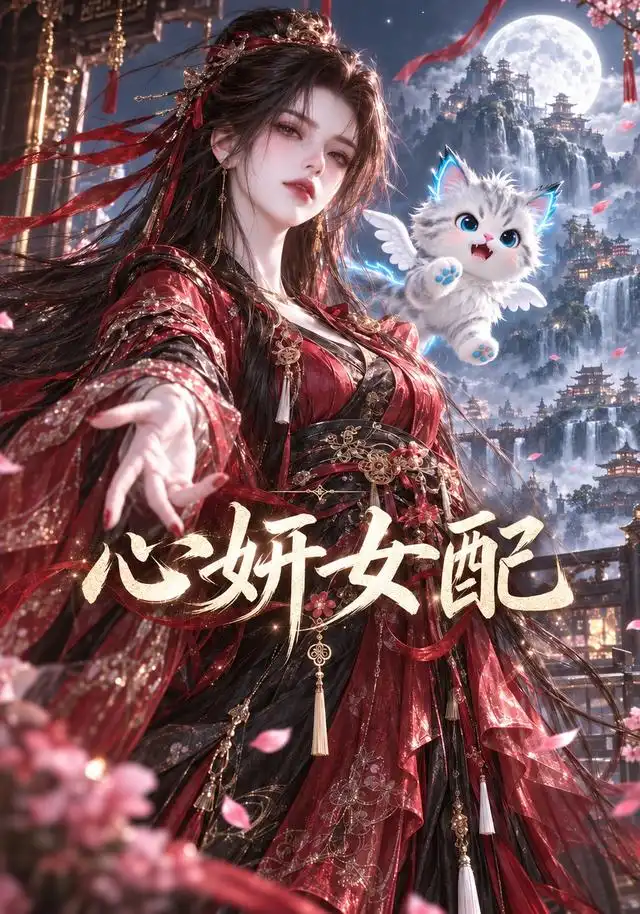 心妍女配