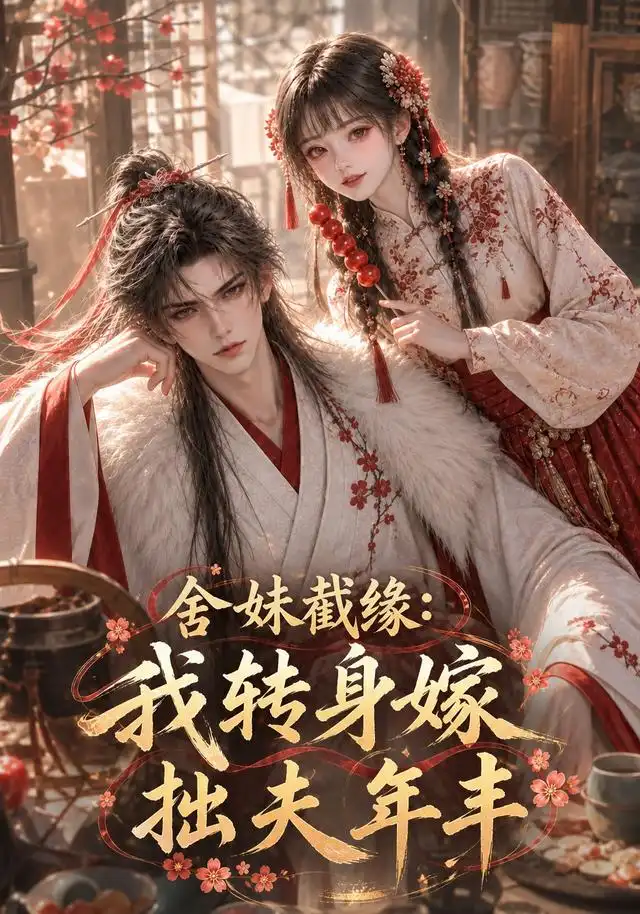 舍妹截缘：我转身嫁拙夫年丰