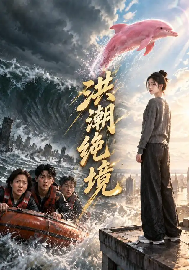 洪潮绝境