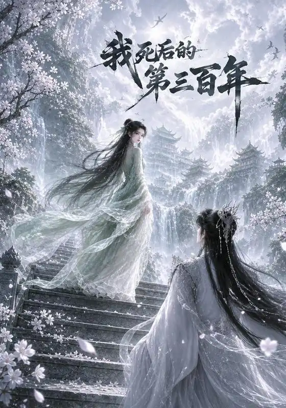 我死后的第三百年