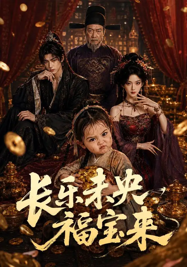 长乐未央福宝来