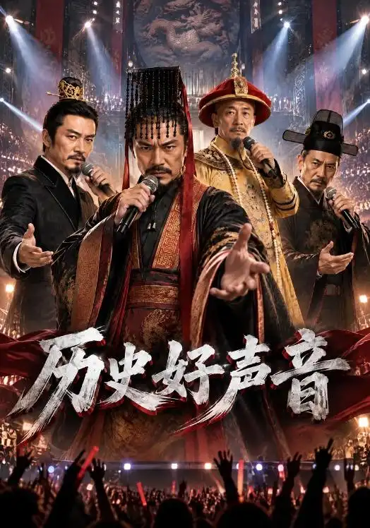 历史好声音