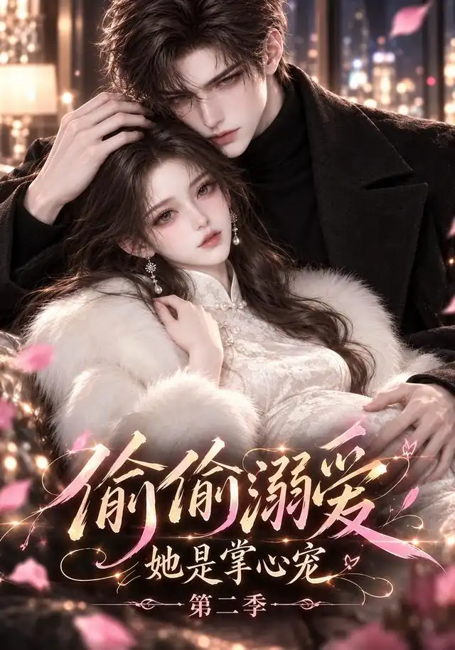 偷偷溺爱她是掌心宠第二季