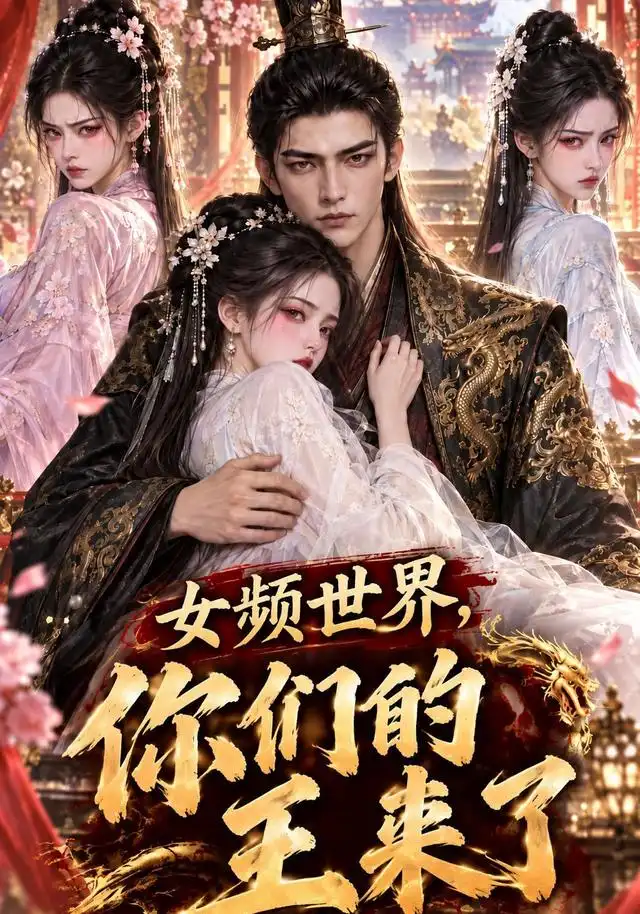 女频世界,你们的王来了