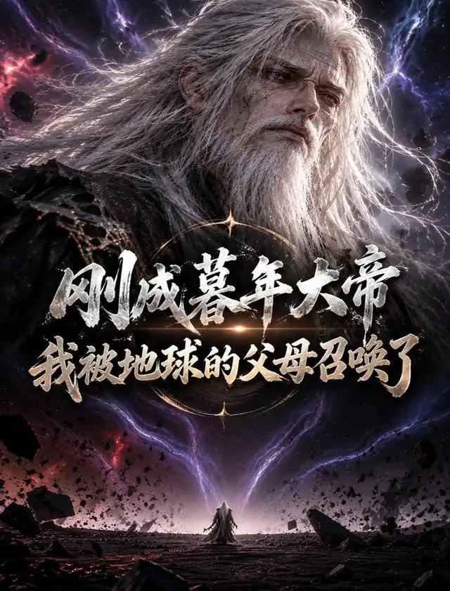 《刚成暮年大帝，我被地球的父母召唤了更新》