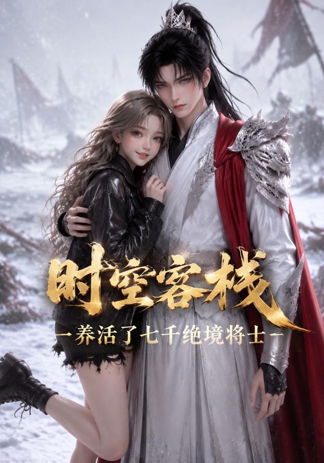 时空客栈，养活七千绝境将士