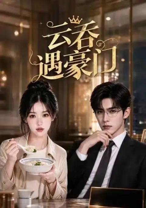 云吞遇豪门