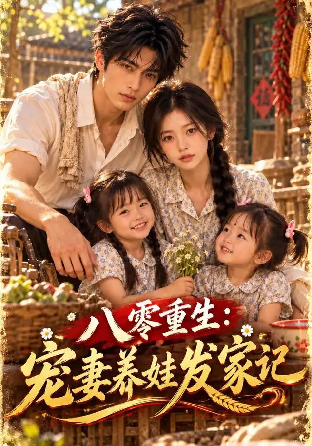 八零重生:宠妻养娃发家记