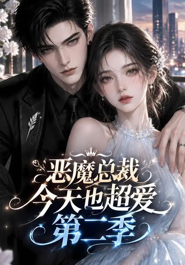 恶魔总裁今天也超爱第二季