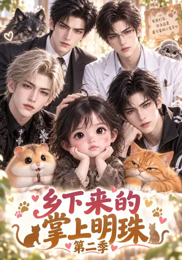 呦呦来啦第二季