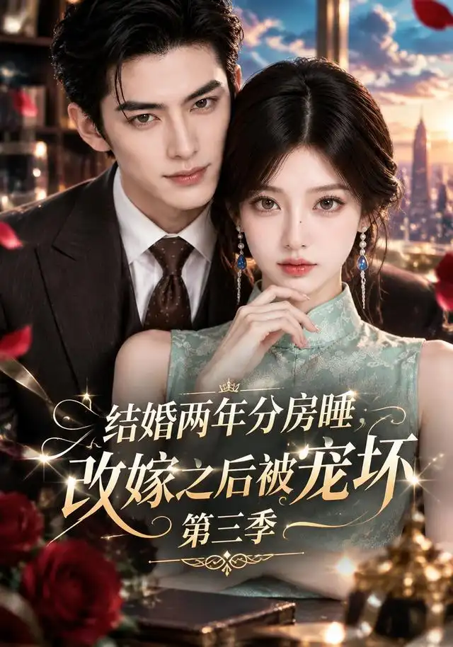 结婚两年分房睡,改嫁之后被宠坏第三季